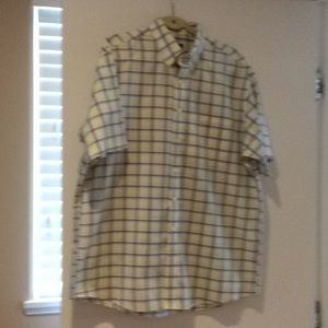 Jos. AA. Banks dress shirt